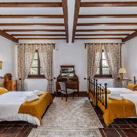 Queens Hacienda Alamedilla Toledo Argés Exterior photo