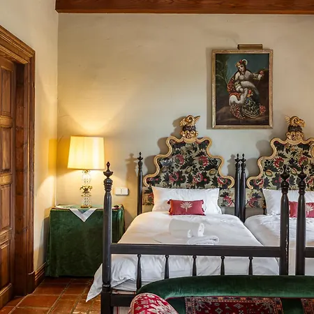 Queens Hacienda Alamedilla Toledo Argés Exterior photo