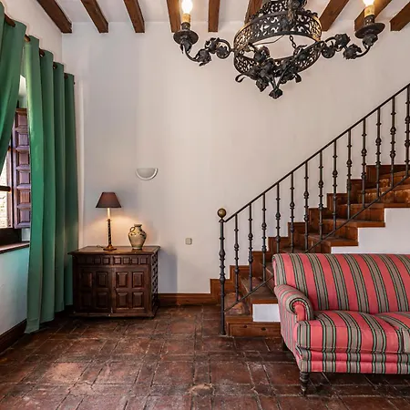 Queens Hacienda Alamedilla Toledo Argés Exterior photo