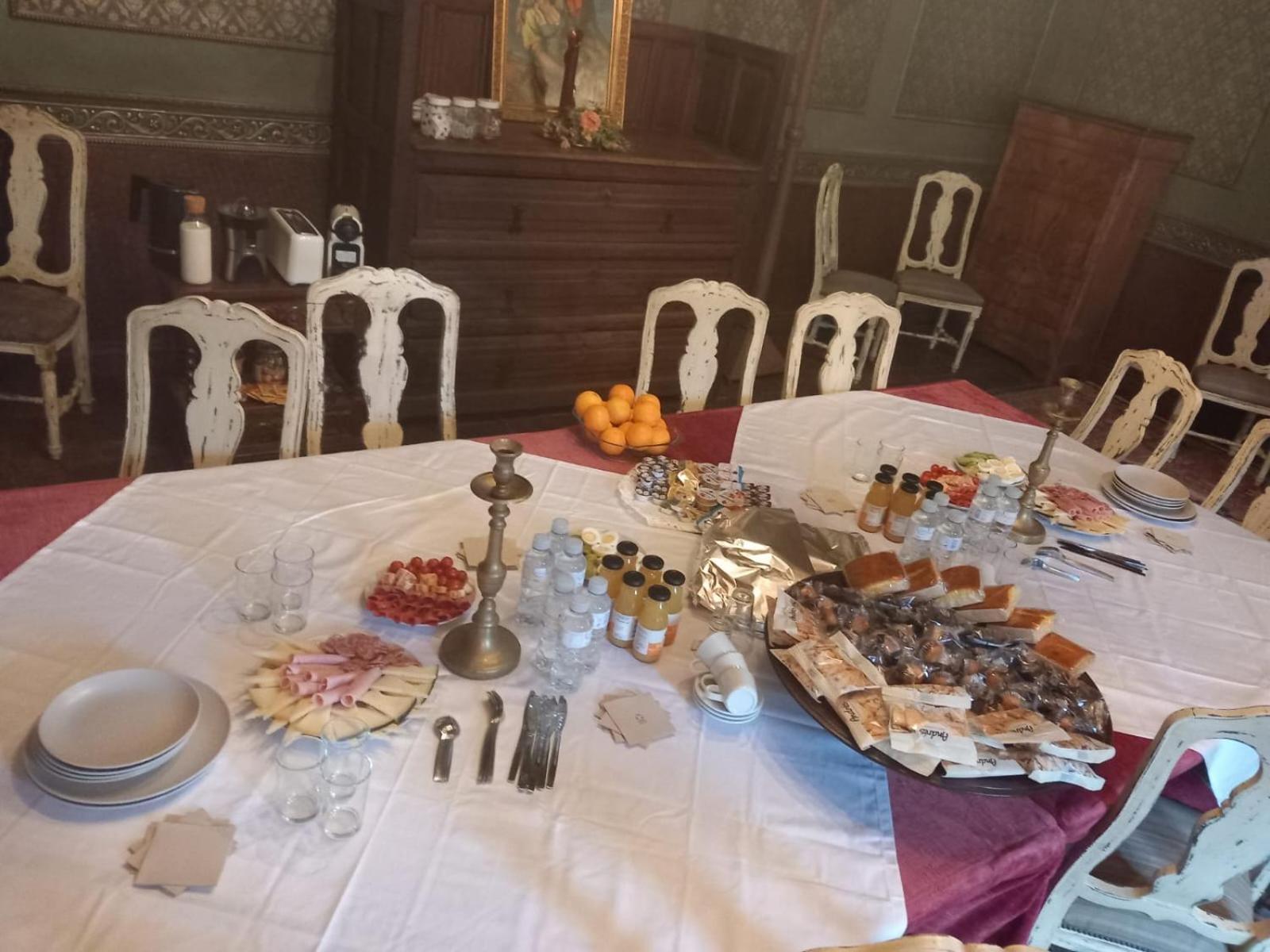 Hotel Queens Hacienda Alamedilla Toledo