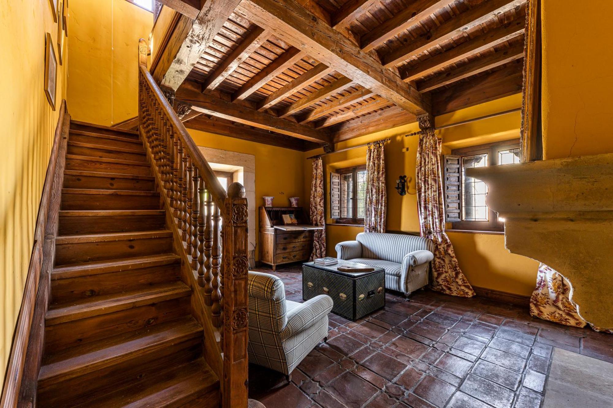 Hotel Queens Hacienda Alamedilla Toledo Arges