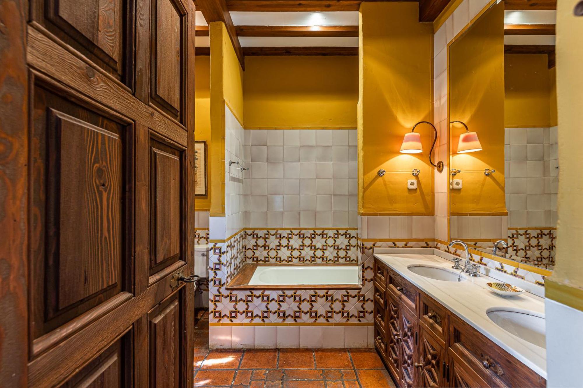 Queens Hacienda Alamedilla Toledo Hotel Arges