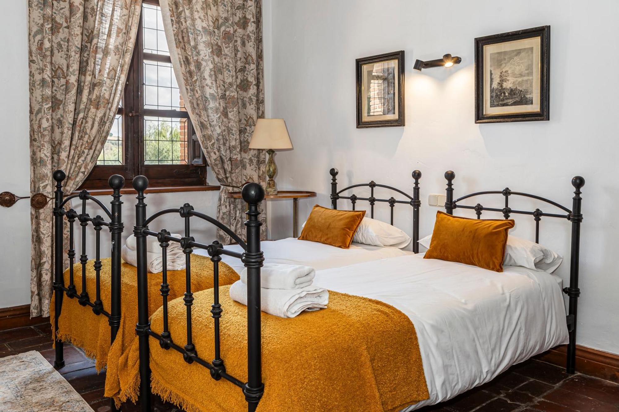 Queens Hacienda Alamedilla Toledo *