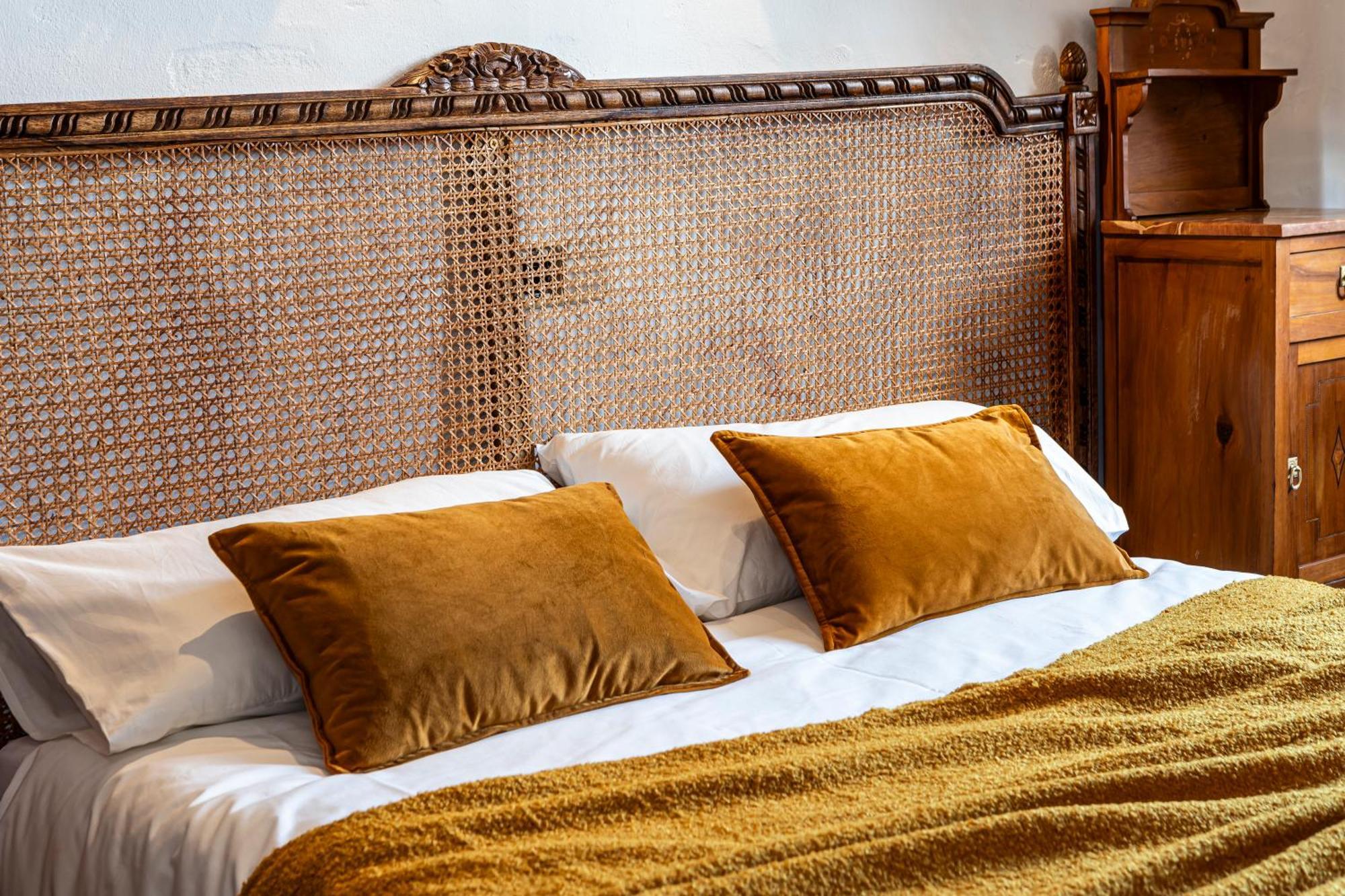 Queens Hacienda Alamedilla Toledo Hotel
