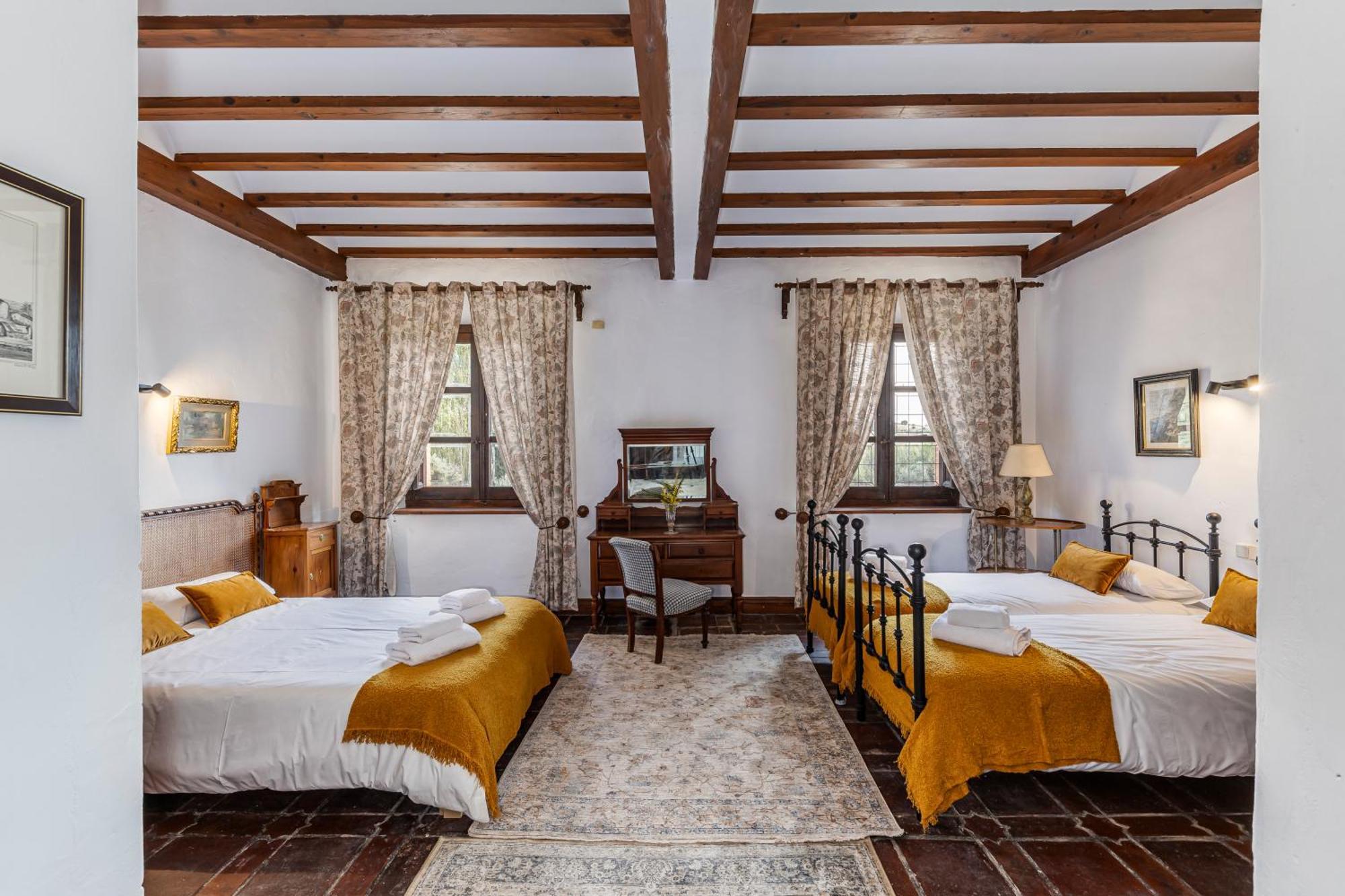 Queens Hacienda Alamedilla Toledo *