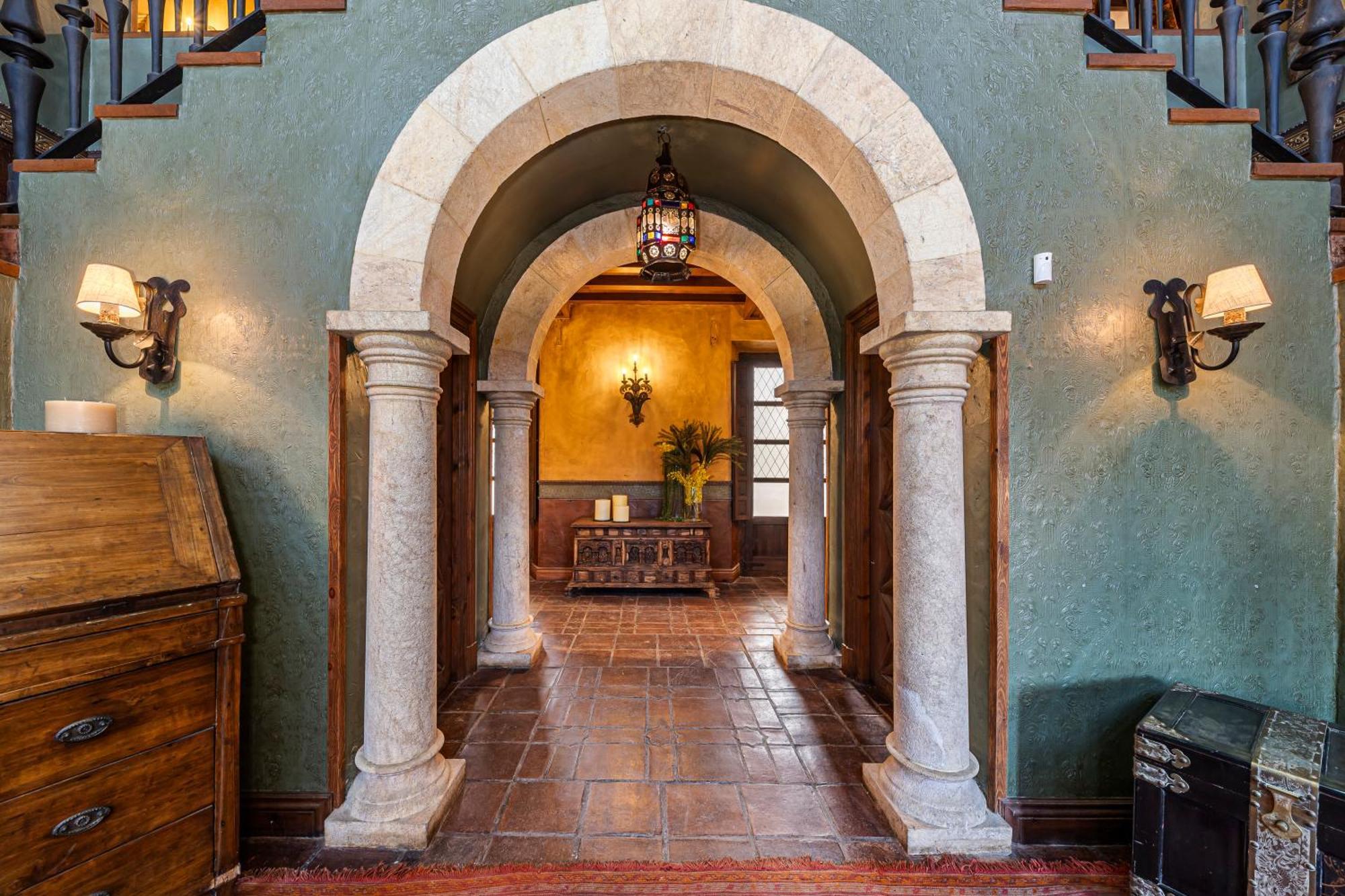 Queens Hacienda Alamedilla Toledo Hotel Arges