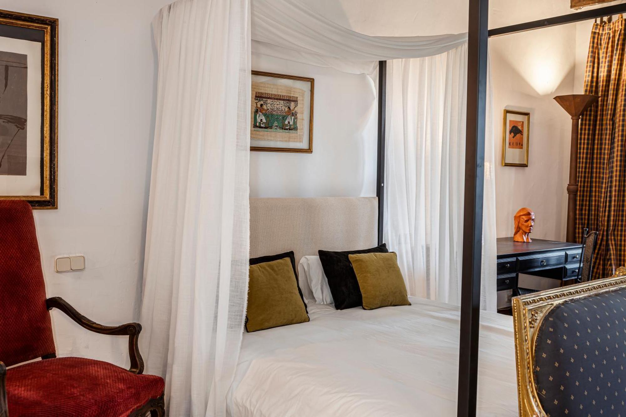 Hotel Queens Hacienda Alamedilla Toledo *