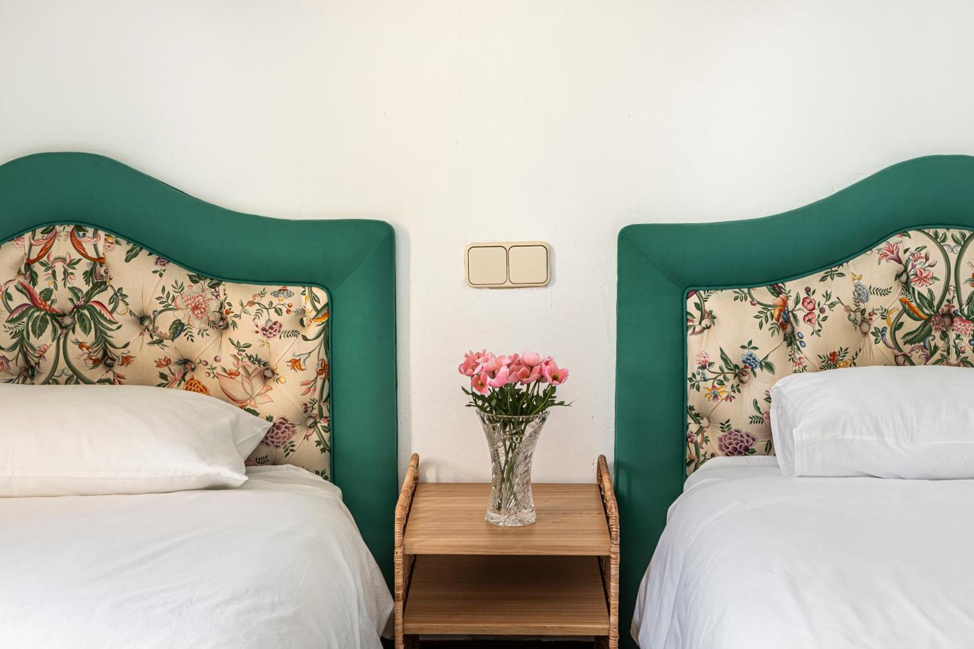 Hotel Queens Hacienda Alamedilla Toledo