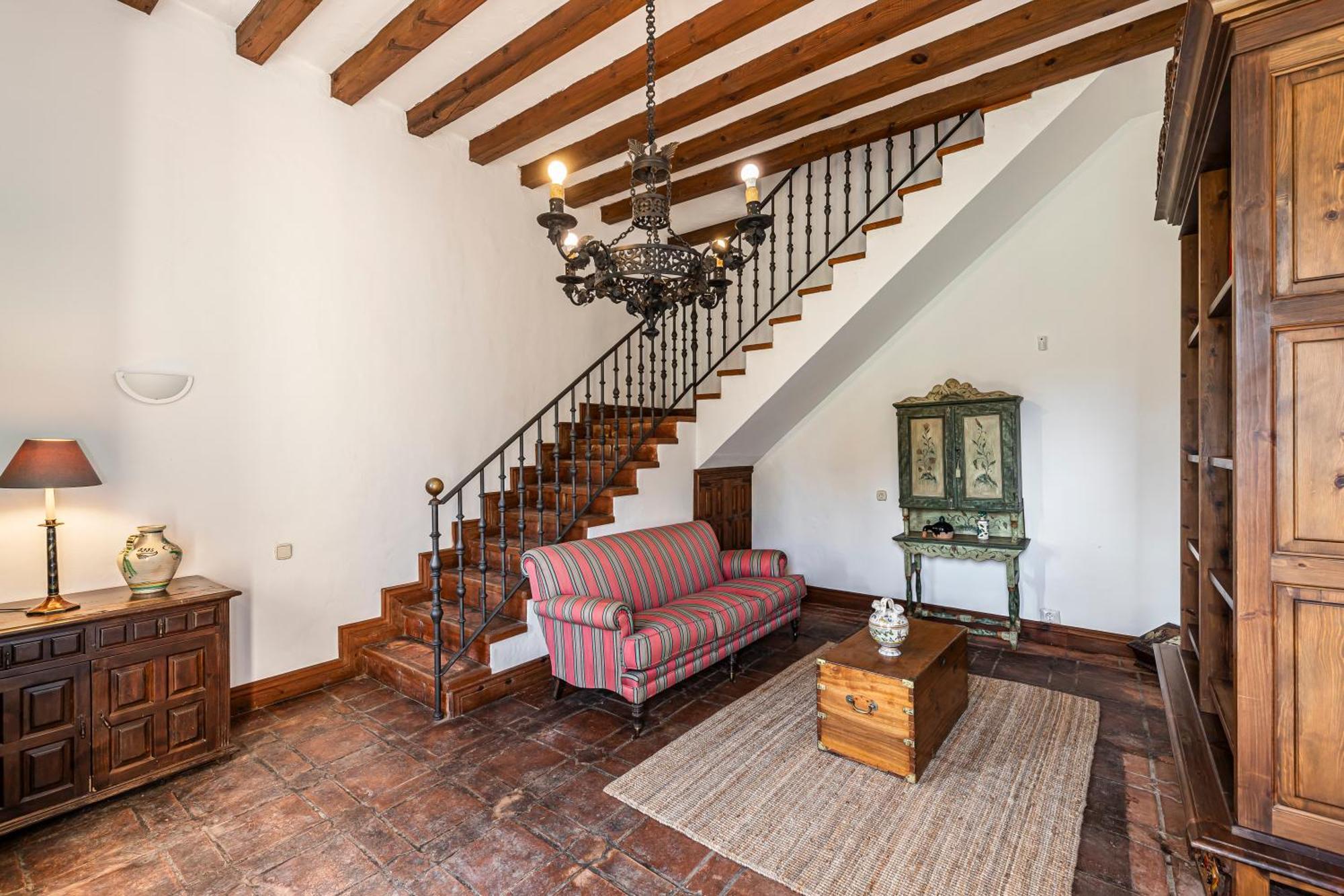 Queens Hacienda Alamedilla Toledo Hotel
