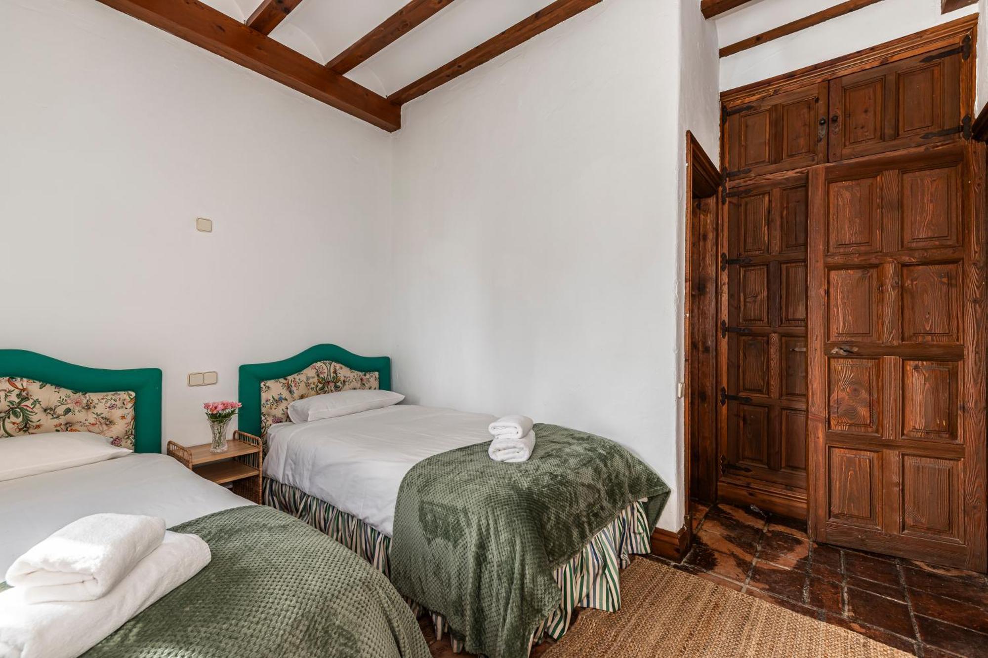 Queens Hacienda Alamedilla Toledo *